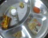 A picture of step 3 of Tricolour Dum Biryani.