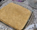 Foto del paso 2 de la receta Tarta de queso sin gluten y sin lactosa