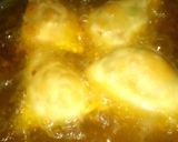आलू के समोसे(aloo k samose recipe in hindi) रेसिपी चरण 4 फोटो