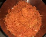 Foto del paso 2 de la receta: Bizcochuelo de zanahoria II
