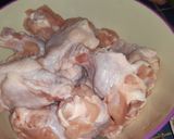 รูปขั้นตอนการทำที่ 1 ของ ต้มยำไก่ กะทิน้ำข้น