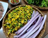 Hình bước làm 4 của món Lẩu mắm