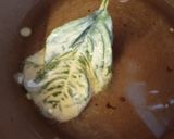 Foto langkah ke 3 dari resep Keripik Bayam | Toodler Snack.
