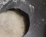 A picture of step 6 of Cheese Burst Pizza.