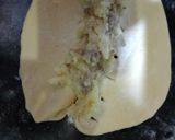 صورة لخطوة 6 من وصفة سوفلي 🥟🥟