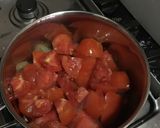 Foto del paso 4 de la receta: Salsa de tomate