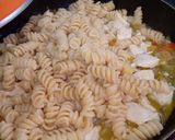 Foto del paso 3 de la receta: Salteado de verduras y pollo