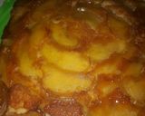Foto del paso 4 de la receta: Torta invertida de manzana💥😍