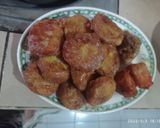 Foto langkah ke 5 dari resep Perkedel Kentang.