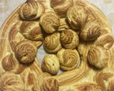 Foto del passaggio 3 della ricetta Paris Brest all'arancia 🍊