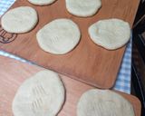 Foto del paso 3 de la receta: Churrascas