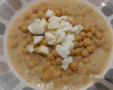 Foto del paso 9 de la receta Garbanzos a lo carmelitano