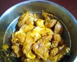 কড়াই চিকেন (kadai chiken recipe in bengali) রেসিপি ধাপ - 1 ছবি