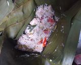 Foto langkah ke 5 dari resep Bothok Tempe Sederhana.