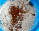 Foto del paso 3 de la receta: Cucas colombianas o galletas negras