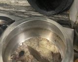 लाल मास (lal mash recipe in Hindi) रेसिपी चरण 3 फोटो