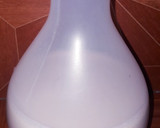 Foto del paso 4 de la receta: Leche de soya 🥛