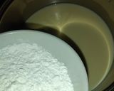 Foto del paso 2 de la receta: Postre Napoleón de Café