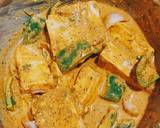 Paneer (cottage cheese) Tawa - Diet Special - Healthy recipe step 4 photo
