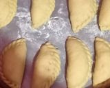 Foto langkah ke 4 dari resep Panada isi tongkol simple (ala2).