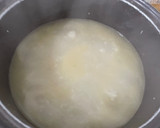Foto del paso 4 de la receta: Arroz al ajo dorado