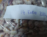 Foto del paso 3 de la receta: 🍲🪨Empedrado de alubias pintas con arroz