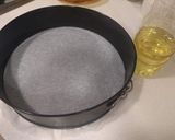 Foto del paso 1 de la receta: Pastís de xocolata