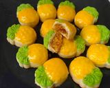 Foto langkah ke 6 dari resep Nastar nanas🍍.