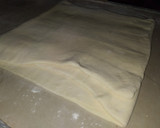Foto del paso 5 de la receta: Pan Cremona y Cuernitos