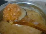 Bael Fruit Squash (Stone Apple Squash)