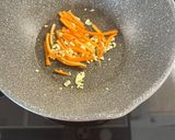 Foto langkah ke 2 dari resep Soun Goreng Sayur (Asam Manis ala Saus Nanban).