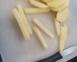 Foto del paso 3 de la receta: Solomillo de cerdo en salsa