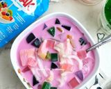 Foto langkah ke 7 dari resep Es Tebak.