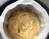 A picture of step 3 of Mini Pear Almond Cake.