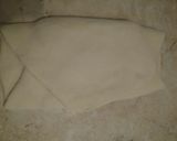 Foto del paso 4 de la receta: Vigilantes con crema pastelera