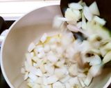 Foto del paso 3 de la receta: Salsa de tomate casera con verduras