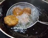 A picture of step 3 of Potatoes spinach croquettes.