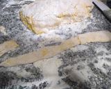 Foto del paso 5 de la receta: Ñoquis de calabaza.👩🏼‍🍳🤩