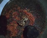 Foto langkah ke 1 dari resep Sayur Lodeh Tempe Busuk/ Bosok.