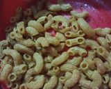 Foto langkah ke 7 dari resep Makaroni goreng.