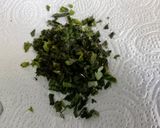 Une image de l'étape 5 de Sauté de porc à la menthe et beurre de cacahuètes.
