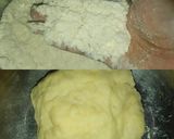 Foto langkah ke 1 dari resep Kebab turki frozen.
