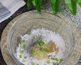 Foto langkah ke 1 dari resep Tahu Pentol.