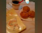 Foto del paso 3 de la receta: Muffins de café y dulce de leche light (apto para diabéticos)