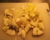 Foto del paso 2 de la receta: Almuerzo Racinguista y FOCUS-EADO.