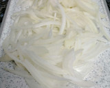 Foto del paso 1 de la receta: Escalopines con salsa de setas