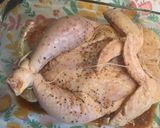 Foto del paso 2 de la receta: Pollo al spiedo