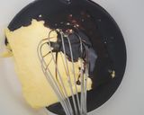 Foto langkah ke 1 dari resep Semprit Coklat Super Simple Anti Gagal 3bahan No Mixer.