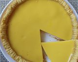 Foto langkah ke 7 dari resep Pie Susu Teflon.