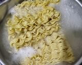 Foto langkah ke 2 dari resep Mie Tok Tok Special.